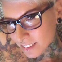 LadyKinkyCat Nøgen