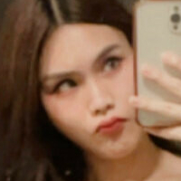 ladypingly Nøgen