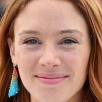 Laetitia Dosch Nøgen