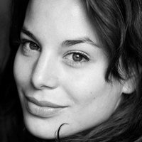 Laetitia Martinucci Nøgen