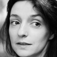 Laetitia Spigarelli Nøgen
