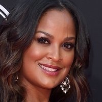 Laila Ali Nøgen