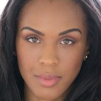 Laila Odom Nøgen