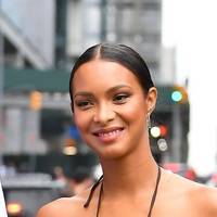 Lais Ribeiro Nøgen