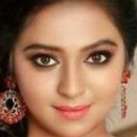 Lakshmi Menon Nøgen