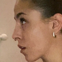 lalychauvette Nøgen