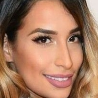 Lamiya Slimani Nøgen