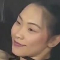 Lana Mae Nøgen