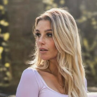 laramarierose Nøgen