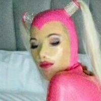 latexlolaxo Nøgen