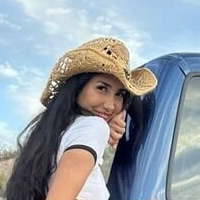 Latinaasparkles Nøgen