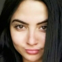 laura_62 Nøgen