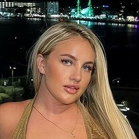LAURA GOLD Nøgen