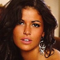 Laura Leigh Siani Nøgen