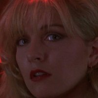 Laura Palmer Nøgen