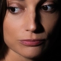Laura Perlongo Nøgen
