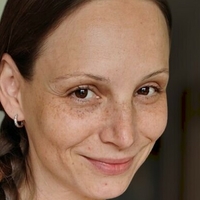 laura_simonova Nøgen