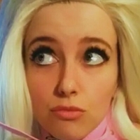 LauraSparkling Nøgen