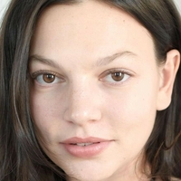 Lauren Jensen Nøgen