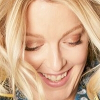 Lauren Laverne Nøgen