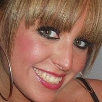 Lauren Penney Nøgen
