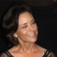 Lauri Landry Nøgen