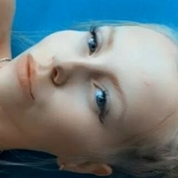 lauuebergerxox Nøgen