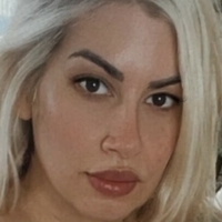 Layla Finch Nøgen