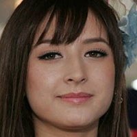 Leah Dizon Nøgen