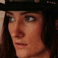leah-honey Nøgen