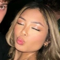 Leann Mae Ferrer Nøgen