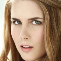 Leanne Lapp Nøgen