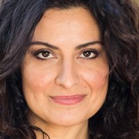 Ledicia Sola Nøgen
