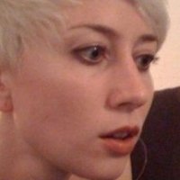 Lee Terri Nøgen