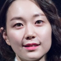 Lee You-young Nøgen