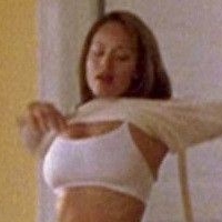 Leila Arcier Nøgen