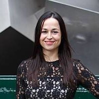 Leire Berrocal Nøgen
