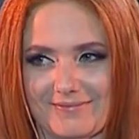 Lena Katina Nøgen