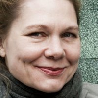 Lena Lindgren Nøgen