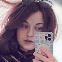 Lena Vanille Nøgen