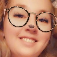 lenaamethystesdee Nøgen