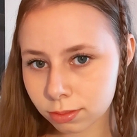 Lenahatesinsta / lena.sick Nøgen