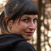 Lenaxfuchs / lena_fuchs Nøgen