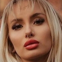 lenaxfz Nøgen