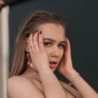 leonieklxw / leonieklwx / leonieklwxs Nøgen