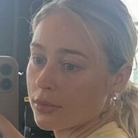 Leslie Golden Nøgen