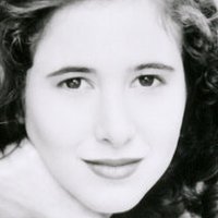 Leslie Kendall Dye Nøgen