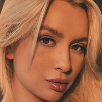 Leticia Zeferino Nøgen