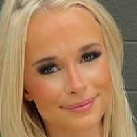 Lexi Hicks Nøgen