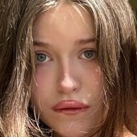 lexie_m00n Nøgen